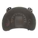 Painel Instrumentos Uno Mobi 2015 A 2022 Rpm E Combustivel 200Km 7000Rpm Original