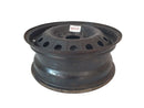 Roda Ferro Uno Fiorino 2001 A 2013 Aro 13 4X098 Tala 5 Preta Original