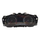 Painel Instrumentos Polo Nivus Virtus 2018 A 2023 260Km 8000Rpm 6Ea920730 Original