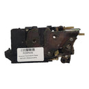 Fechadura Trava Porta S10 Blazer 1995 A 2011 Eletrica Dianteira Esquerda 4 E 2 Pinos Original