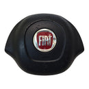Bolsa Airbag Volante Motorista Palio Doblo Idea Strada 2013 A 2020 (COM DETALHE) Preto 400824101Aa 1002158210 Original