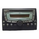 Radio Som Ecosport 2008 A 2012 Myconnection Bluetooth 9S6518D804Ab Original
