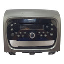 Radio Som Novo Palio Grand Siena 2012 A 2021 500003064 Original