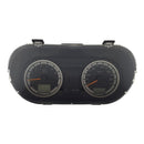 Painel Instrumentos Fiesta Ecosport 2003 A 2009 1.6 220km Riscos Verde 5N1510849Da Original
