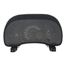 Painel Instrumentos Palio Fire Way 1.0 2014 A 2017 200Km Continental 51955790 Original