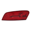 Lanterna Tampa Traseira Siena G3 Fire 2004 A 2008 Esquerda 46846707 Original