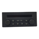 Controle Comando Ar Condicionado Digital Astra 2003 A 2011 93390067 Original