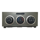 Controle Comando Ar Condicionado Sentra 2007 A 2013 Original
