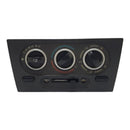 Controle Comando Ar Ventilador Celta Prisma 2006 A 2011 93377833 Original