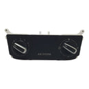 Controle Comando Ar Ventilador Gol Voyage Saveiro G6 2013 A 2016 5U0819045Bz15 Original