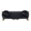 Controle Comando Ar Ventilador Fox Crossfox Spacefox 2009 A 2021 5Z0819045F10B Original