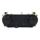 Controle Comando Ar Ventilador Strada Working Siena El 2012 A 2019 1B9040000 Original