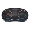 Painel Instrumentos Fox Crossfox Spacefox 1.6 2009 A 2021 240Km (1 Tomada) Vdo 5Z0920865C Original