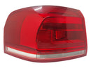 Lanterna Traseira Spacefox 2015 A 2019 Esquerda Cristal Arteb 5Z9945095H Original