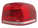 Lanterna Traseira Spacefox 2015 A 2019 Direita Cristal Arteb 5Z9945096H Original