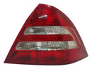 Lanterna Traseira C180 C200 2001 A 2007 Direita Cristal 2038202064R Original