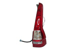 Lanterna Traseira Crv 2006 A 2011 Direita Cristal 3594796 Original