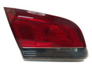 Lanterna Tampa Traseira Porta Mala Siena G4 Bbb El Elx 2008 A 2012 Esquerda Fume 457719999 Original
