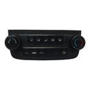 Controle Comando Ar Condicionado Crv 2010 A 2012 79500Swaf1 Original
