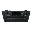 Controle Comando Ar Condicionado Fusion 2006 A 2009 8E5H18C612Ab Original