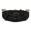 Controle Comando Ar Condicionado Logan Sandero 2008 A 2012 L2370M20 Original