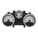 Painel Instrumentos Peugeot 207 Xr Xs Passion Wagon Sw Hoggar 2006 A 2014 210Km 7000Rpm Magnetti Marelli Original