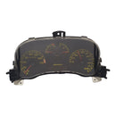 Painel Instrumentos Doblo Adventure 2002 A 2008 200Km 7000Rpm 100163164 Original