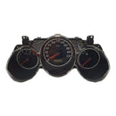 Painel Instrumentos Fit 2003 A 2008 220Km 7000Rpm 78100Sadm130M1 Original