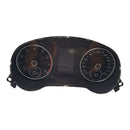 Painel Instrumentos Jetta 2011 A 2014 280Km 8000Rpm Vdo 5C6920861 Original