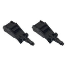 Par Brucutu Esguicho Fox Crossfox Spacefox Gol G4 G5 G6 G7 Golf New Beetle Polo Parati Up Bora Passat 5Z0955985 Origina