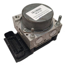Modulo Central Abs Etios 2012 A 2018 0265209037 445100D220 Original