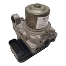 Modulo Central Abs Civic 2001 A 2005 Ba5D080249Bal Original