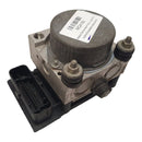 Modulo Central Abs Punto Linea 2012 A 2018 51800908 0265232003 Original