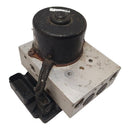 Modulo Central Abs Golf Bora Audi A3 1999 A 2007 1J0907379H Original