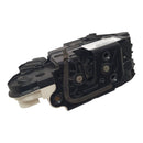 Fechadura Trava Porta Amarok Tiguan 2010 A 2021 Eletrica Dianteira Esquerda 7 Pinos Original