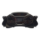 Painel Instrumentos Audi A4 2008 A 2016 280Km 8000Rpm 8K0920900M Original