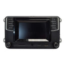 Central Multimidia Fox Spacefox Gol Saveiro Voyage G7 G7 2015 A 2023 6Rf035187A Original