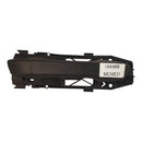 Macaneta Externa Puxador Polo Virtus Nivus T-Cross 2018 A 2023 Traseira Direita Preto Fosco Plastico 6Ea839885A Original