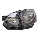 Farol Dianteiro Up 2014 A 2017 Esquerdo Mascara Negra 1Sb941015 Original