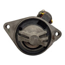 Motor Arranque Partida Ford Ka 2014 A 2021 1.0 3Cc 11 Dentes Eb3511000Aa Tsc10B1 Original