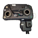Tanque Combustivel Bmw Serie 3 E36 318 325 1990 A 1998 Plastico 65L 1184407 16116751018 Original