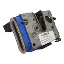 Fechadura Trava Porta Audi A100 A3 A4 A6 Rs4 1993 A 2003 A Vacuo Traseira Esquerda Original