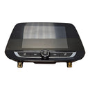 Central Multimidia (Tela) Onix 2020 A 2024 Preto 42756471 Original