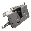 Fechadura Trava Porta Fox Spacefox 2003 A 2008 Manual Traseira Esquerda Original