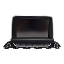 Central Multimidia Hb20 2020 A 2025 96160R1Bd04X Original