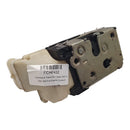 Fechadura Trava Porta Doblo 2001 A 2021 Eletrica Dianteira Direita 6 Pinos Original