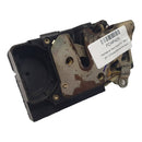 Fechadura Trava Porta S10 1995 A 2011 2 Portas Eletrica Dianteira Esquerda 2 Pinos Original
