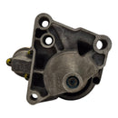 Motor Arranque Partida Duster 2.0 2012 A 2017 9 Dentes Bosch Original