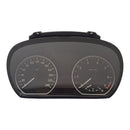 Painel Instrumentos Bmw Serie 1 118I 2004 A 2013 240Km 7000Rpm Original