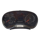 Painel Instrumentos Fox Crossfox Spacefox 1.6 2010 A 2021 2 Tomada 8000Rpm Vdo 5Z0920860B Original
